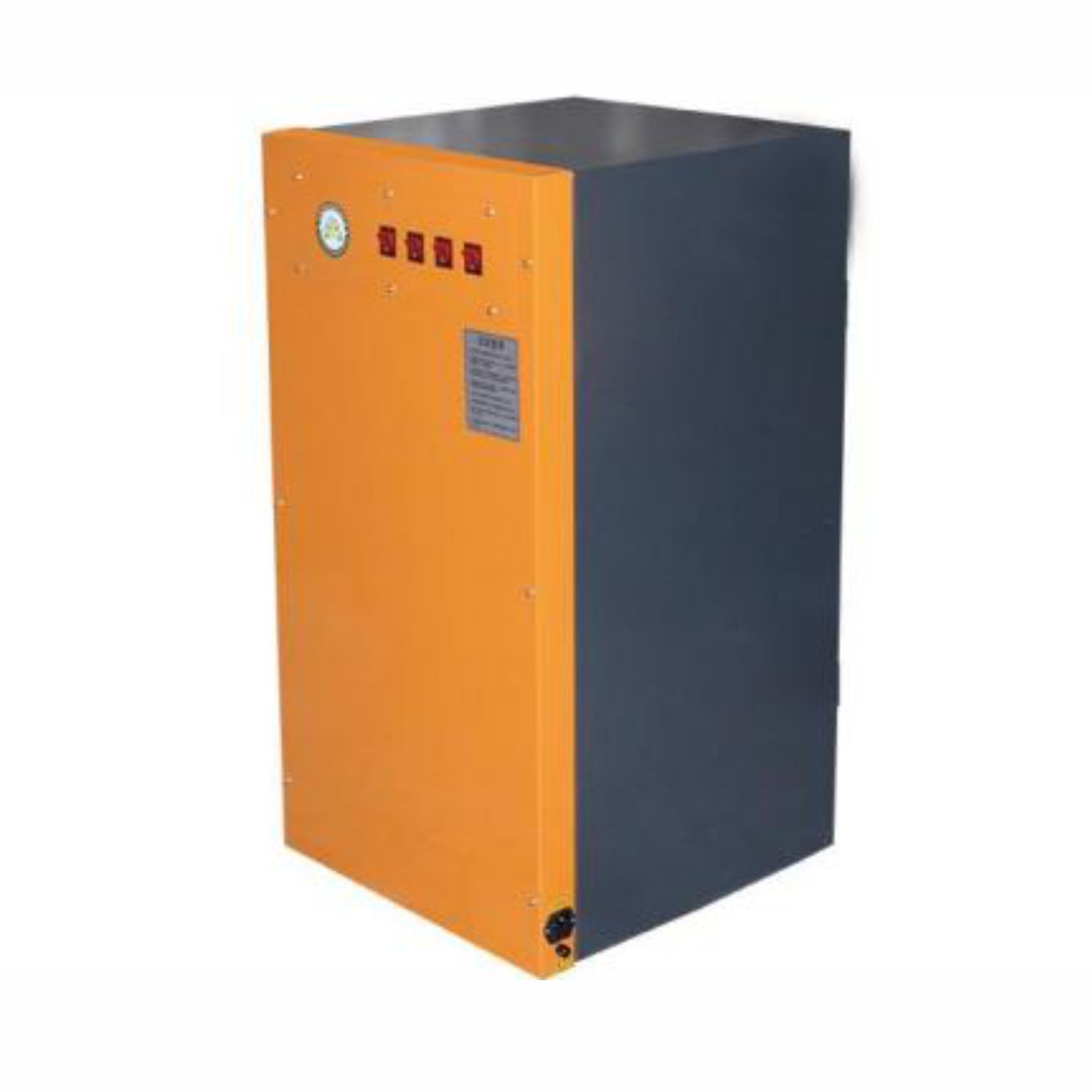 SMOKE PURIFIER