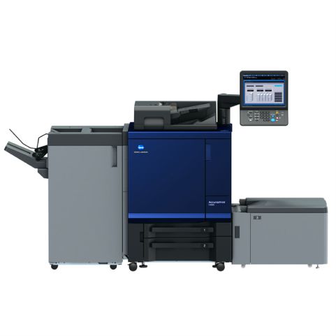 Konica Minolta AccurioPrint C4065