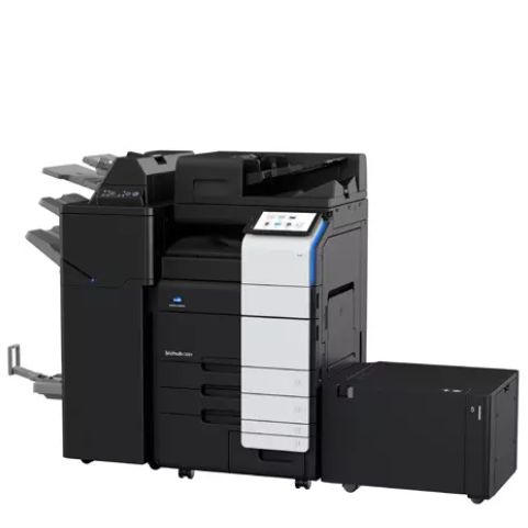 Konica Minolta bizhub C651i