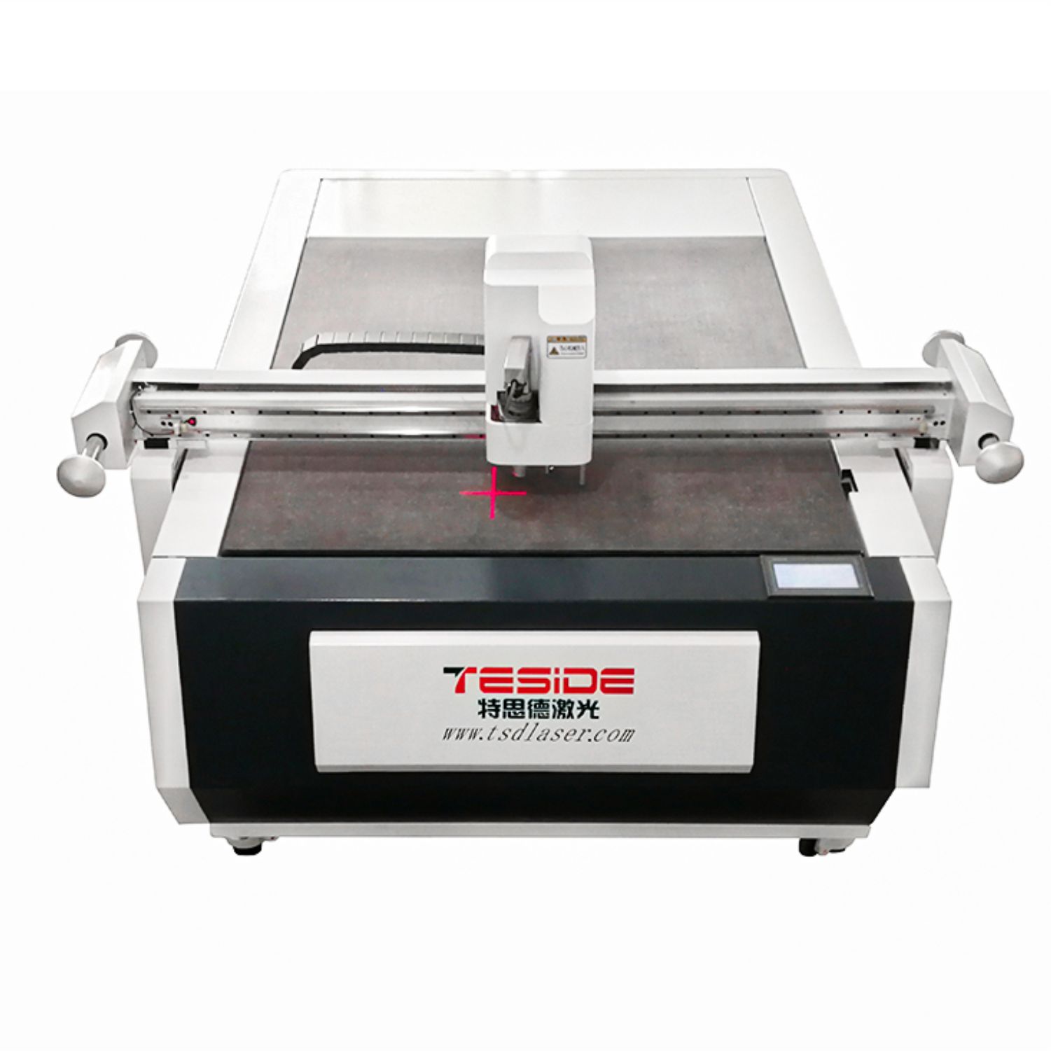 TSD-HC1310 DIGITAL CUTTING MACHINE