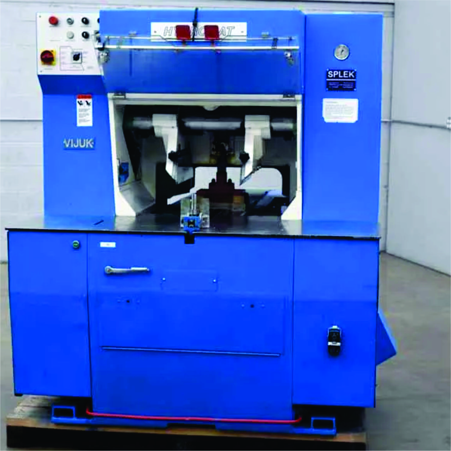 HYDROMAT SL III M 900