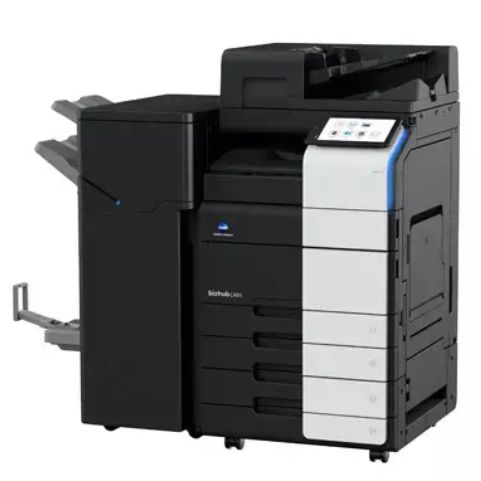 Konica Minolta bizhub C451i