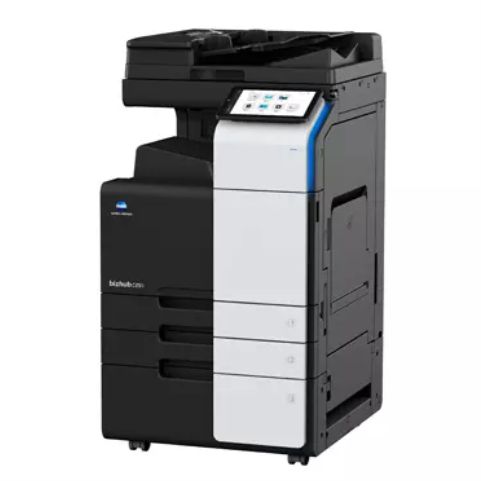 Konica Minolta bizhub C251i