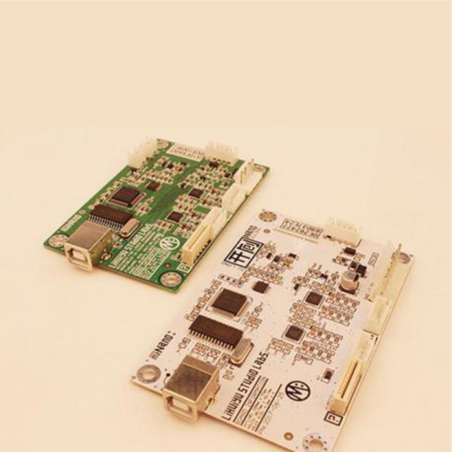 M2 BOARD
