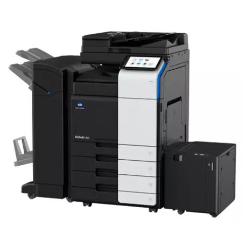 Konica Minolta bizhub C361i