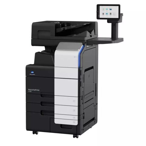 Konica Minolta bizhub 751i