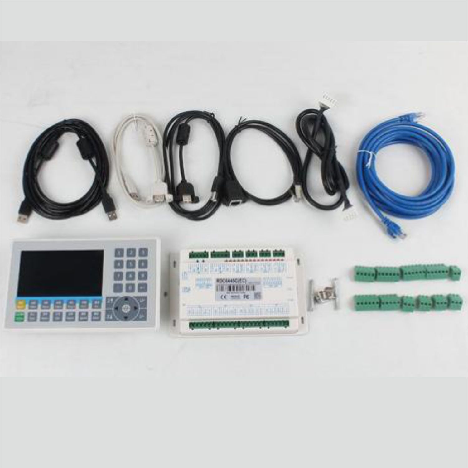 RUIDA CONTROLLER